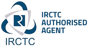 IRCTC Logo