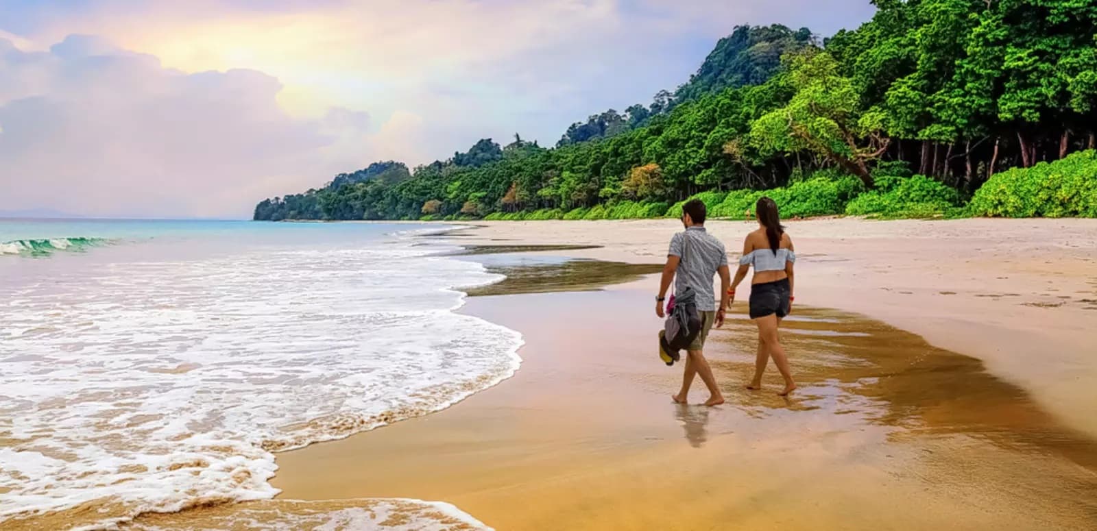 Andaman Dream Holiday Tour Package