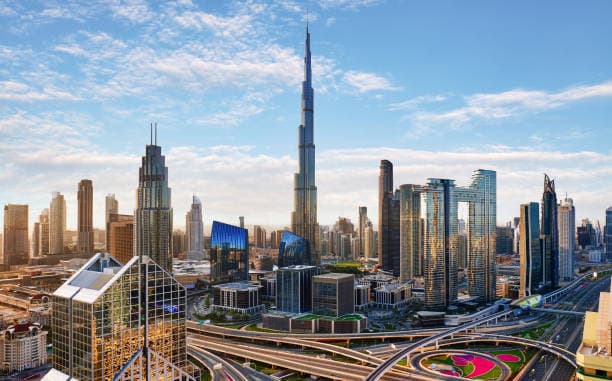 Premium Dubai Tour Package.