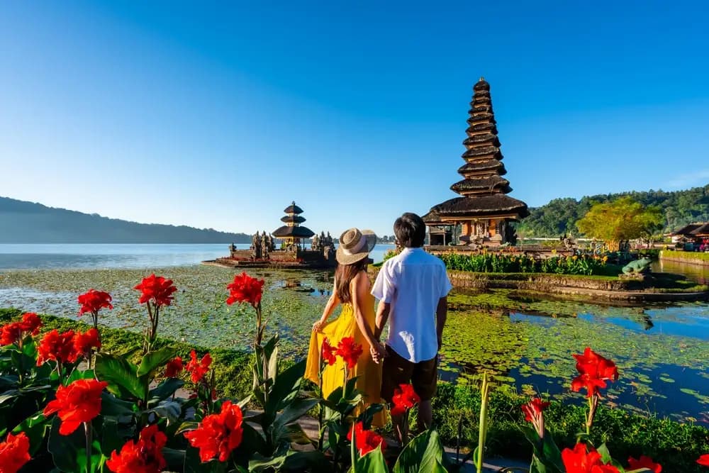 Exotic Bali