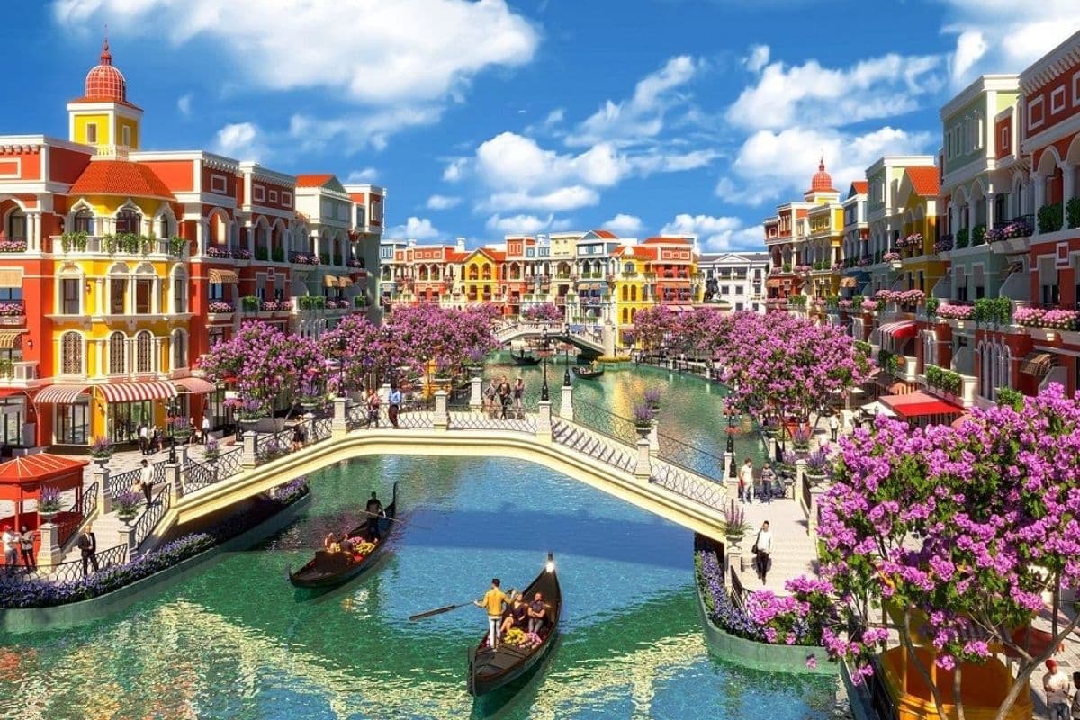 VIETNAM – Phu Quoc City Tour Package – Beaches, Island Hopping & Adventure