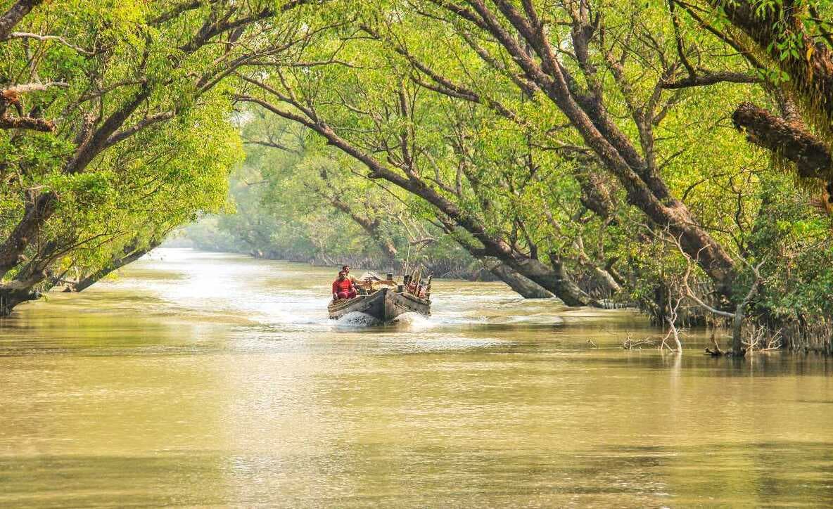 SUNDARBAN Group Tour
