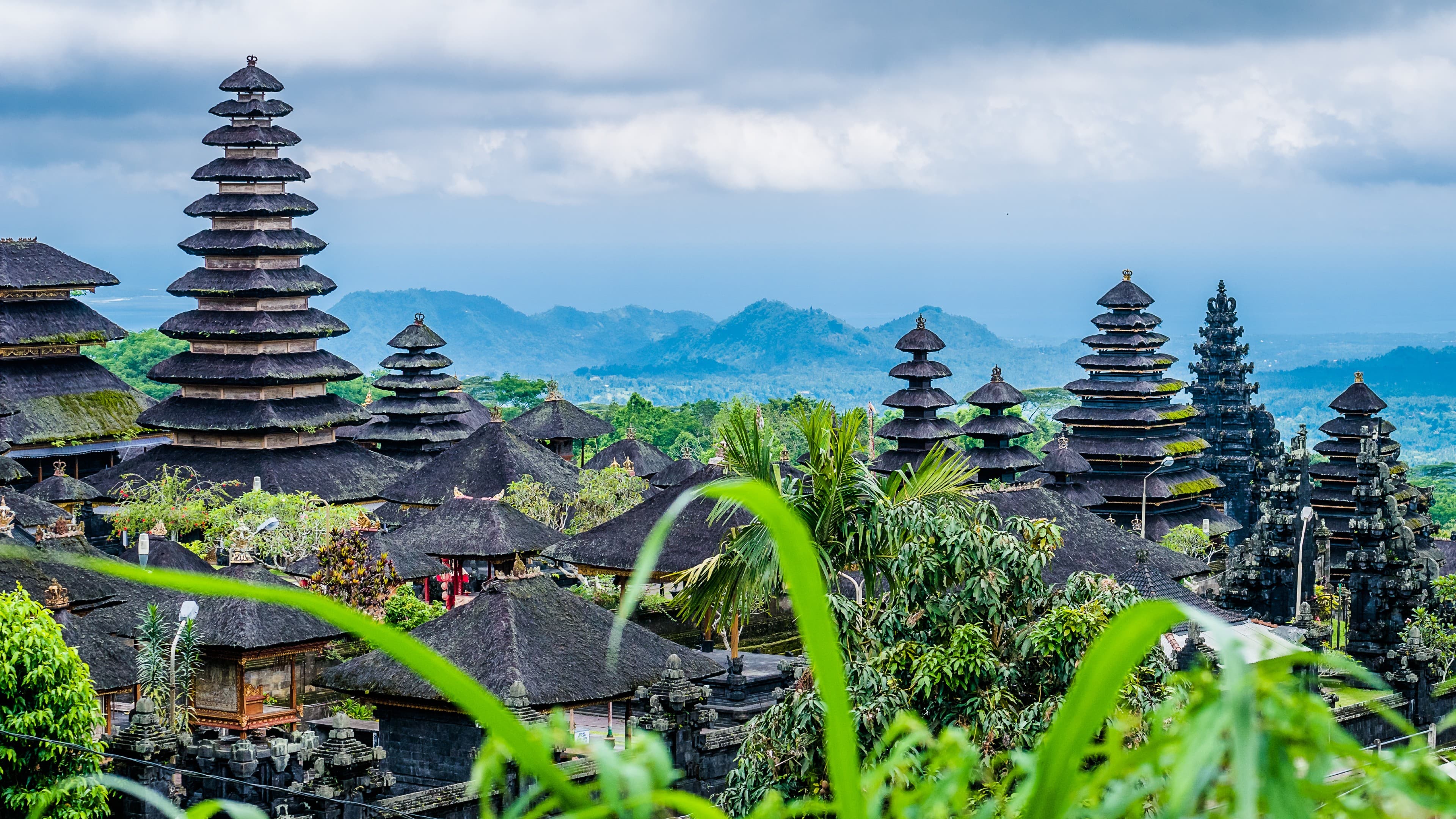 BALI AWAITS: Island Peace, Perfect Ease