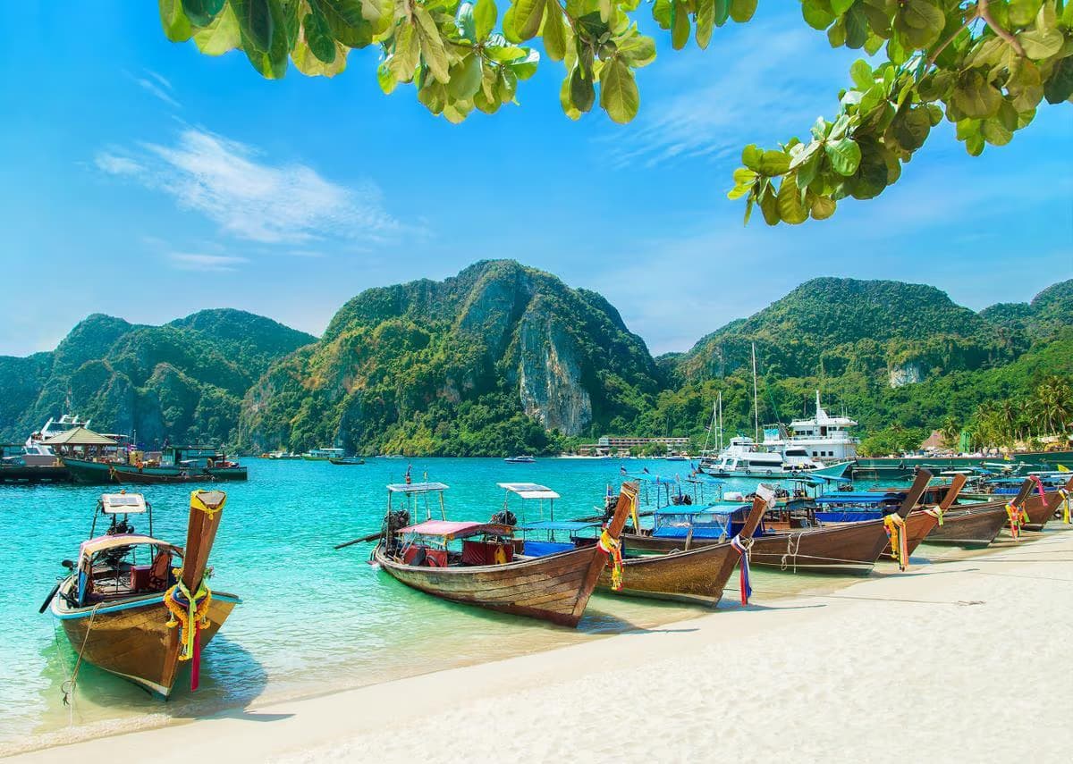 Experience the Magic of Andaman