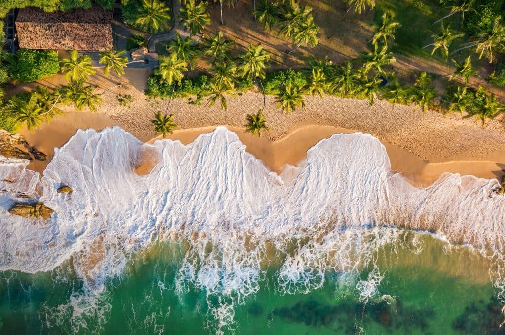 Explore - SRILANKA