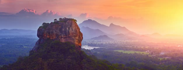Emerald Sri Lanka – The Christmas Holiday Special
