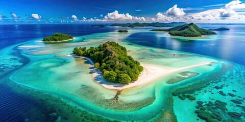 ANDAMAN BLUE BONANZA