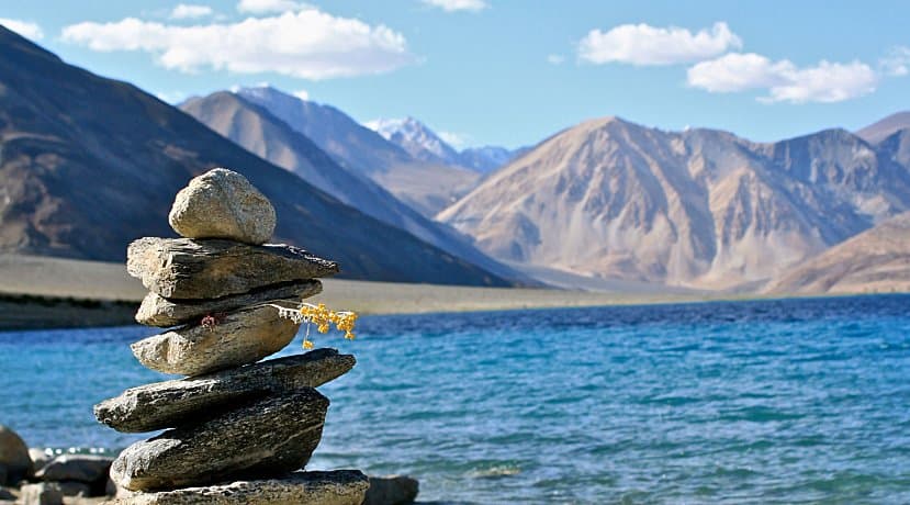  LEH - Wildlife Expeditions in the Himalayas.