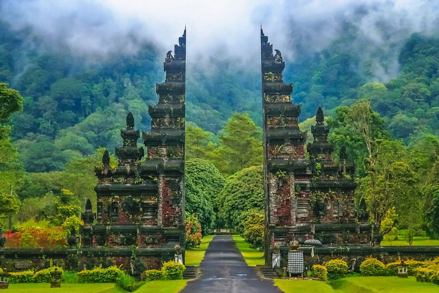 Impressive Bali