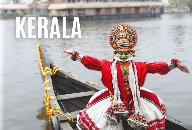KERALA – The Beauty Beyond Imagination