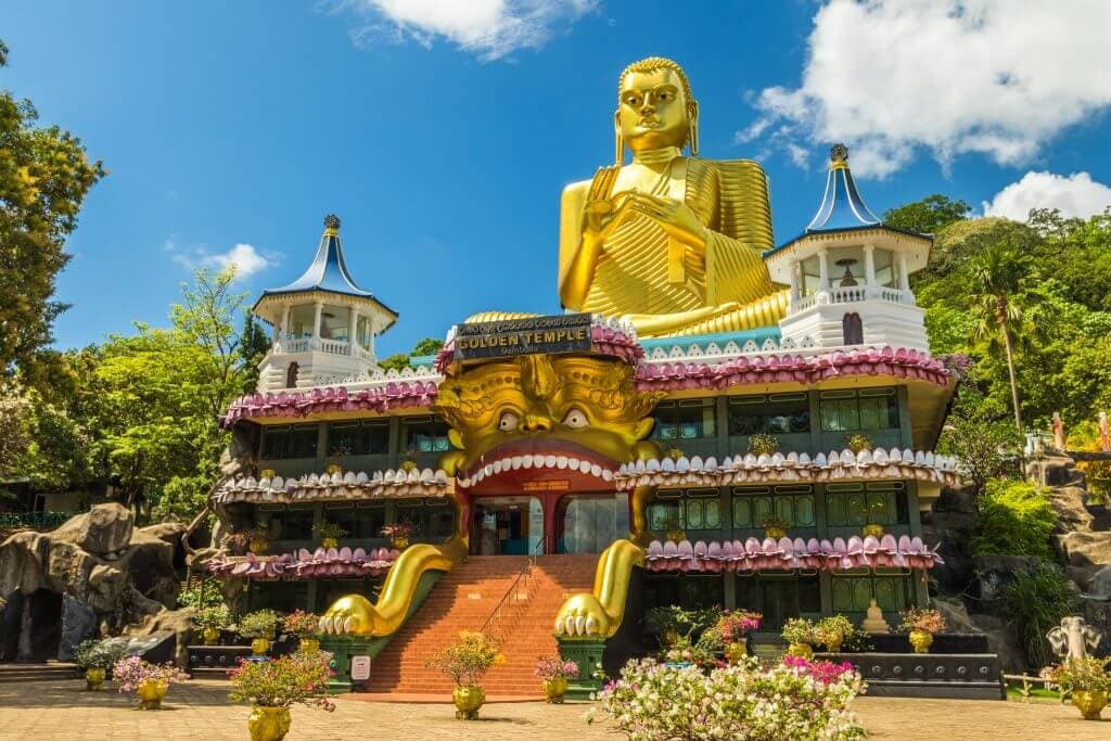 SRILANKA - An Exploration of Thousand Wonders.
