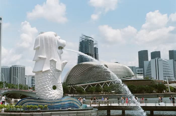 Explore the Amazing Singapore & Malaysia Group Tour
