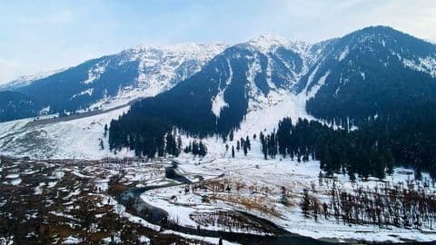 KASHMIR - The Heaven on Earth