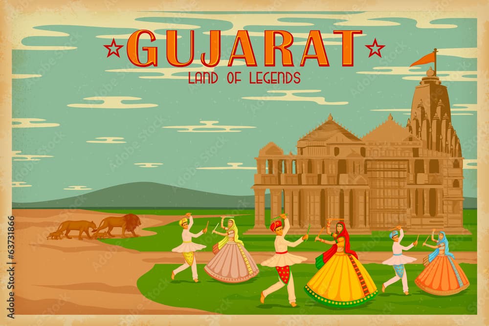 The Ultimate Gujarat Expedition
