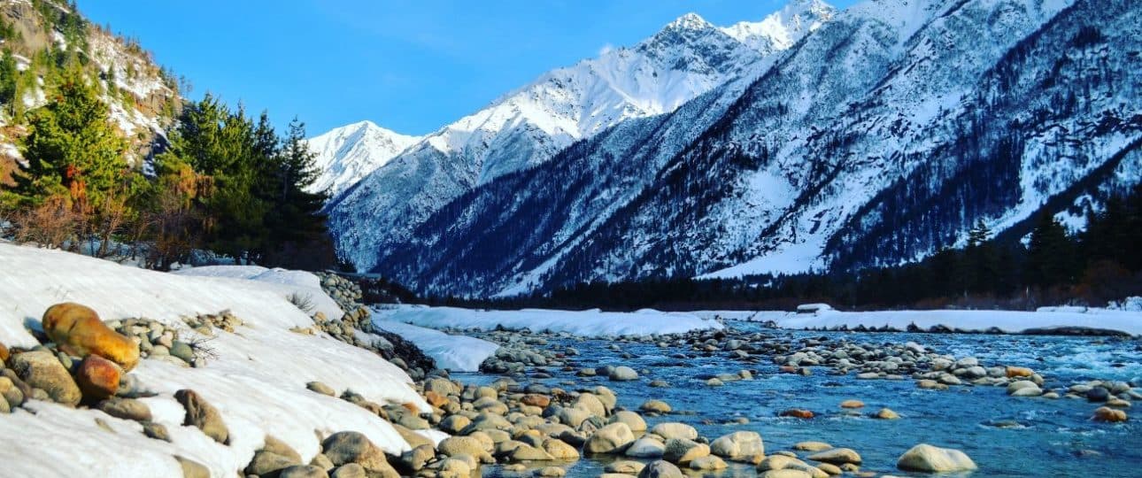 Devbhoomi Himachal