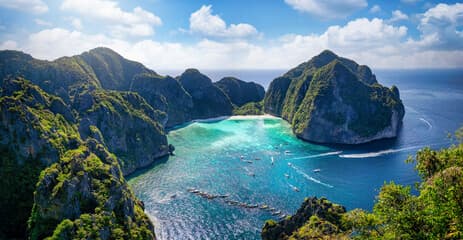ANDAMAN BLUE HORIZON