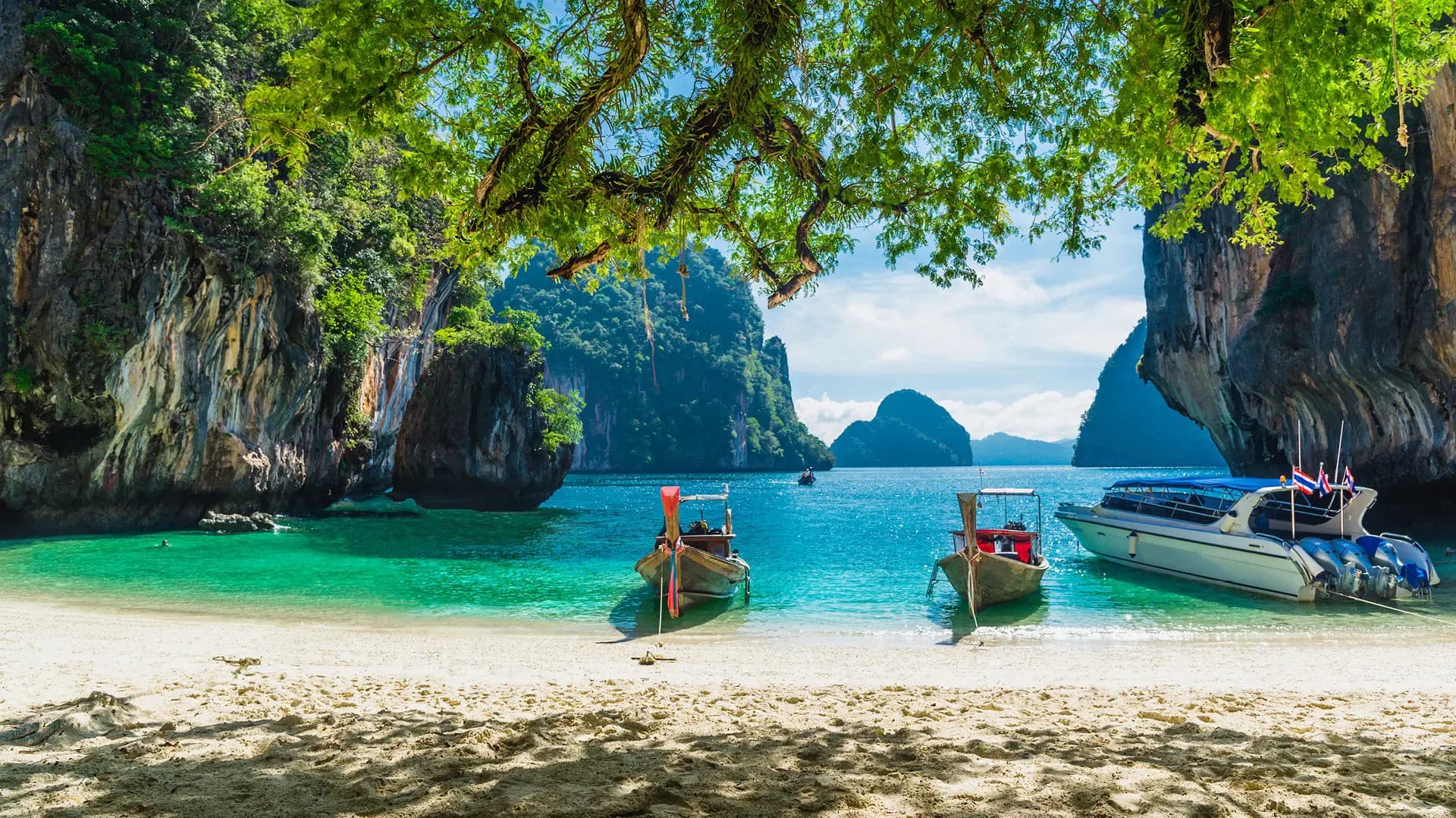 Andaman Odyssey – Tour Package from Kolkata