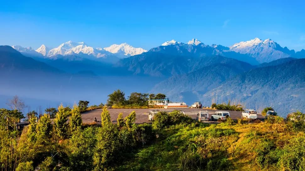 GANGTOK