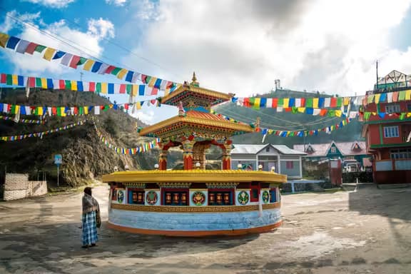 ARUNACHAL - Beyond Myths and Mountains.