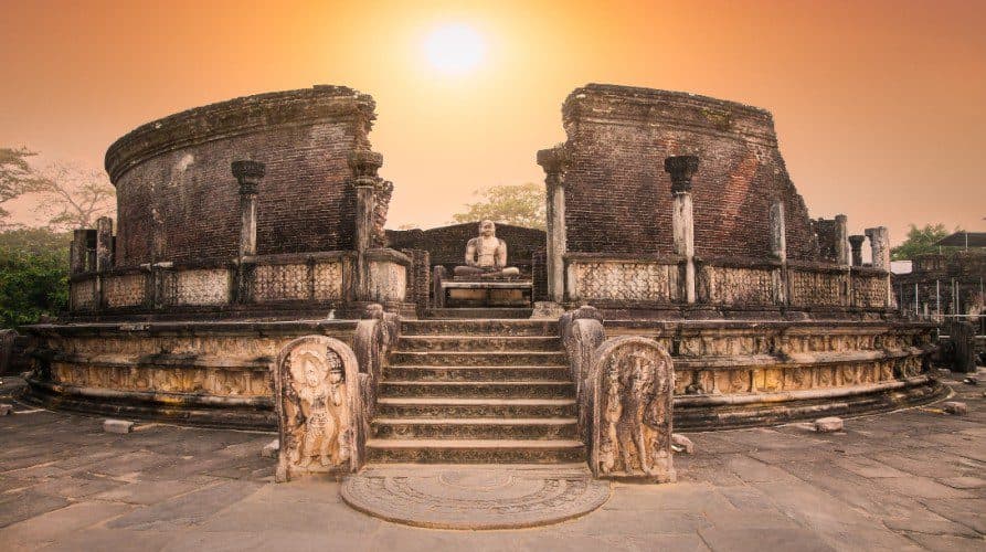 SRILANKA - The Hidden Paradise.