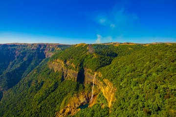 MEGHALAYA & GUWAHATI SCENIC ESCAPE