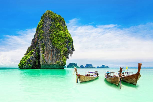 Magnificent Thailand tour package from Kolkata