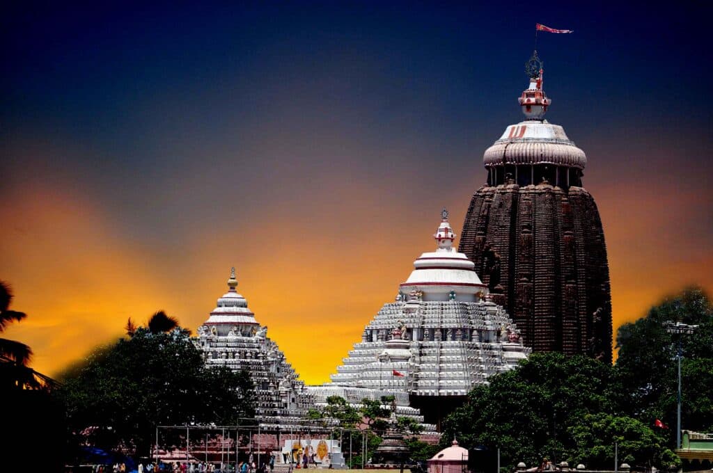 Enchanting Odisha