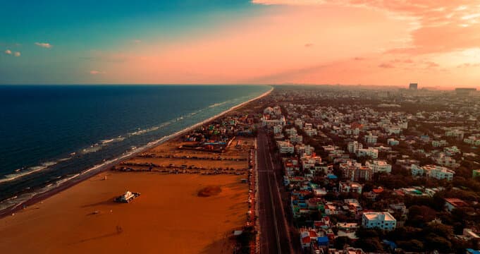 CHENNAI KANCHIPURAM