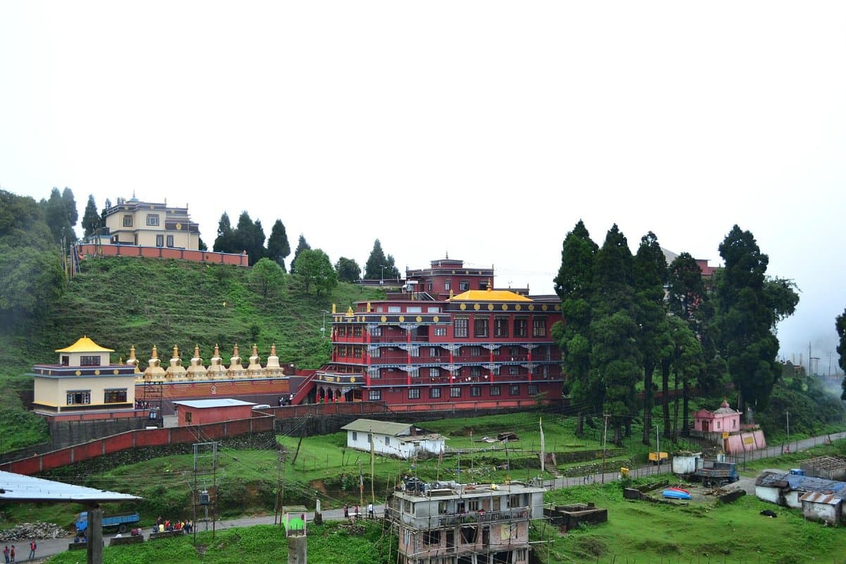 LAVA - The Hidden Gem Of Himlaya.