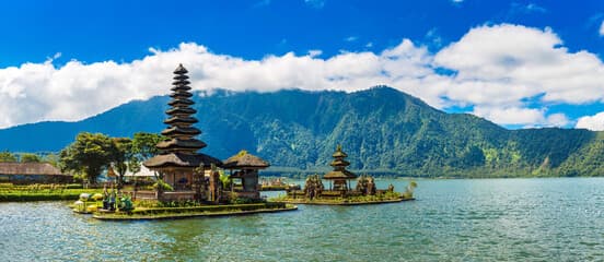 Bali & Philippines Luxe Getaway