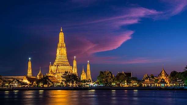 Bangkok Pattaya Tour Package – A Perfect Thailand Escape