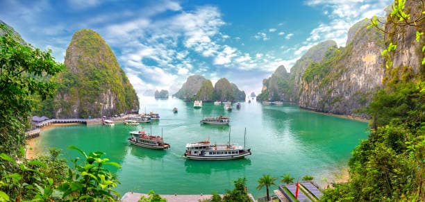 Exotic Vietnam