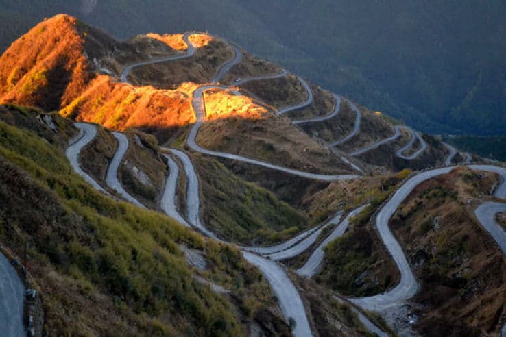 Silk Route
